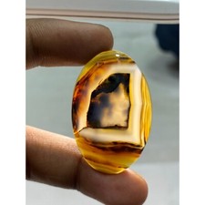 42,10 Cts Agata Montana