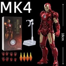 Action Figure Avengers Ironman