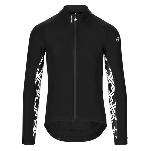 Assos inverno giacca evo - inverno,