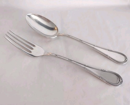 Posate servire cucchiaio e - servire,
