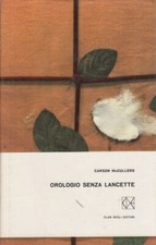 Orologio senza lancette - orologio,
