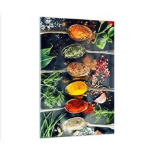 Quadro su Vetro 80x120cm