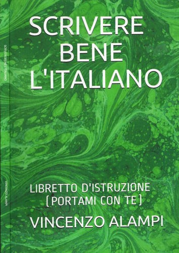 Scrivere bene italiano - scrivere, l'italiano