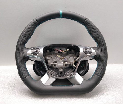 Volante personalizzato ford - personalizzato,