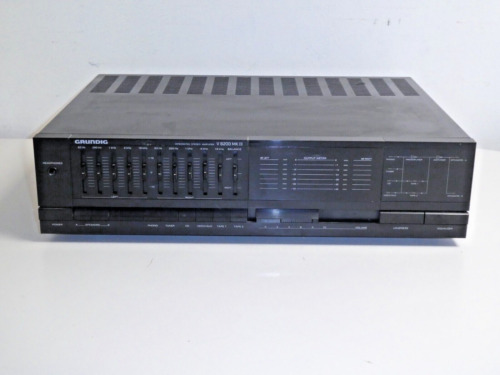 Grundig 8200 mkii - grundig,