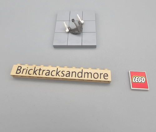 Lego x46 x48 plume - lego®,