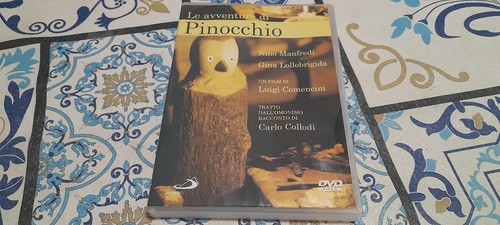 Dvd nuovo avventure - le, di