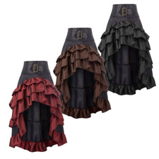 Abito da donna steampunk