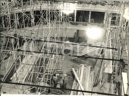 1969 milano teatro alla scala - 1969,
