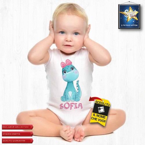 Shirt maglietta body baby - t-shirt,