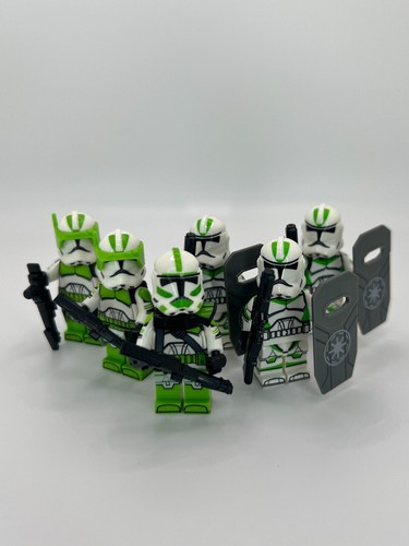 Star wars 442nd - 442nd, squad