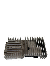 Amplificatore musicale stereo Mazda Cx-7 Eg2366920A originale 2.3T 2011 anno