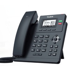 Telefono IP Yealink SIP-T31P