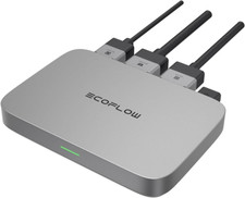 EcoFlow PowerStream Micro