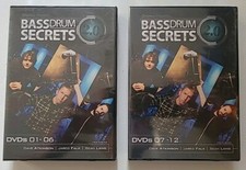 Bass Drum Secrets 2.0 (2 Box