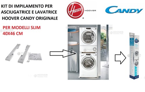 Kit impilamento per - impilamento,