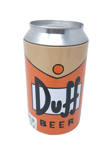 Lattina birra matt groening - matt,