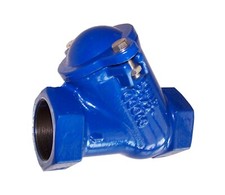 Valvola di ritegno a palla