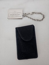 Champagne POMMERY métal