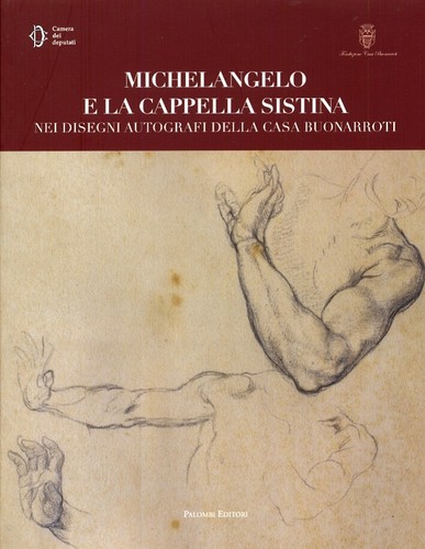 Michelangelo cappella - michelangelo, la