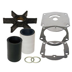 Kit girante pompa acqua