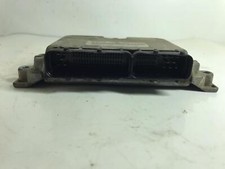 46534156 CENTRALINA MOTORE FIAT Punto Berlina 3P 2° Serie 1900 Diesel (19 588508