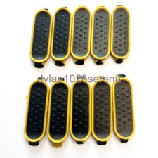 Pezzi pulsante chiave - 10,