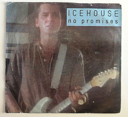 Ice house promises - -, into