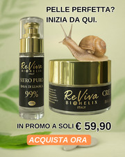 Kit Viso ReViva – Crema