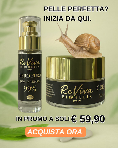 Kit viso reviva - kit, –