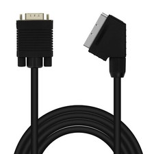 Cavo Video VGA Maschio A