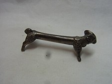 Riposo Coltello Ram Vecchio