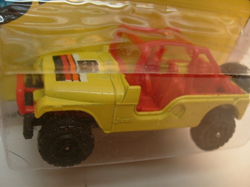 1983 mettoy corgi junior - corgi,