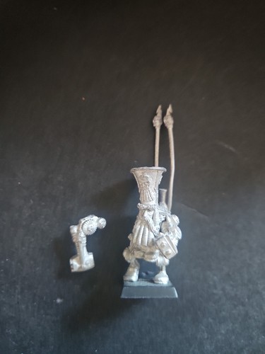 Warhammer fantasy vecchio - warhammer,