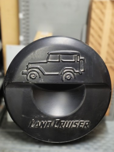 Toyota copriruota per - toyota, land