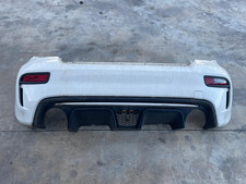 paraurti posteriore FIAT 500