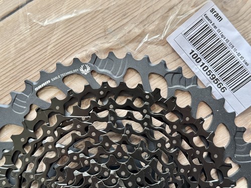 Cassetta sram eagle xg1275 - eagle,