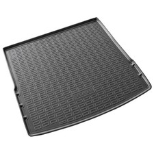 Vasca baule in gomma adatta