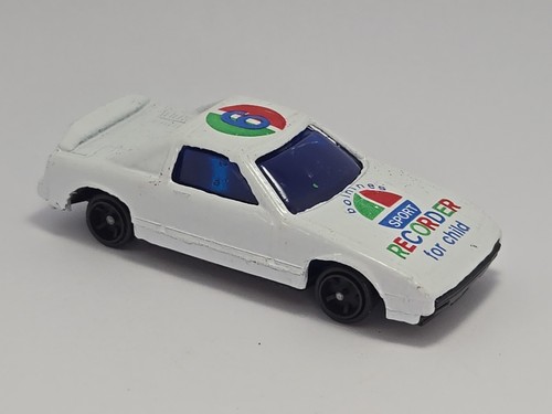 Toyota mr2 w10 1984 1989 - mr2, 1984-1989