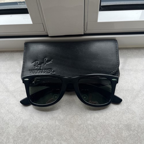 Ray ban wayfarer 5022 - wayfarer,