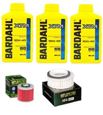 Kit tagliando yamaha xvs 650 - tagliando,
