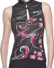 Maglia Donna Smanicata