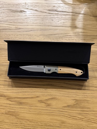 Coltello maserin - coltello,