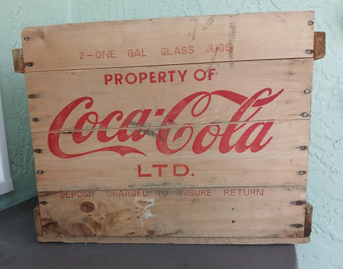 Coca cola cassa sciroppi - coca-cola,