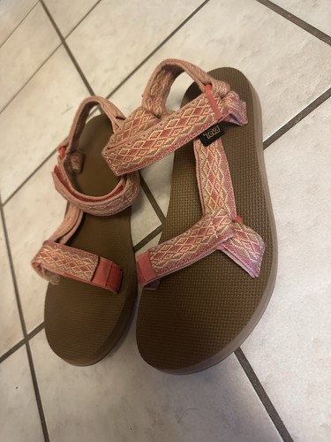 Teva sandalo donna originale