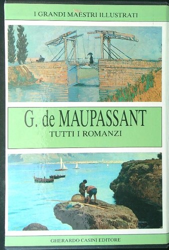 Tutti romanzi vv de - tutti, 2