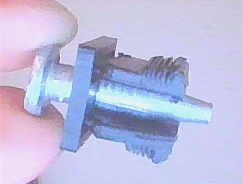 Clips tableau bord bmw e46 - clips, de