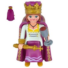 Playmobil figura regina