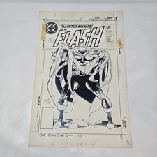 Flash 320 copertina - flash, #320