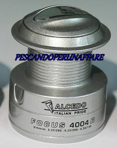 Alcedo focus 4004 bobina di - focus, r